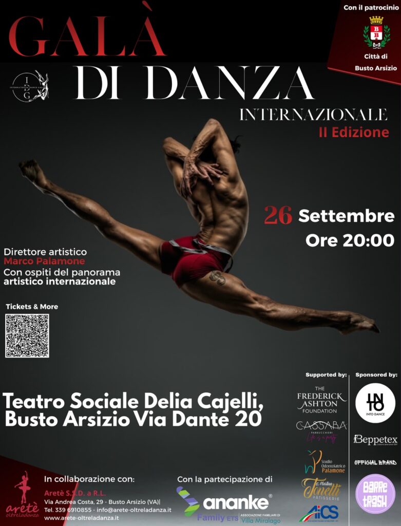 Gala di Danza 2026