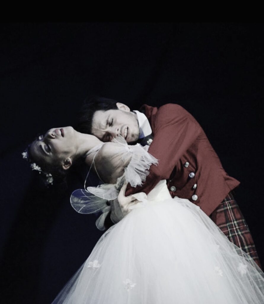 La Sylphide