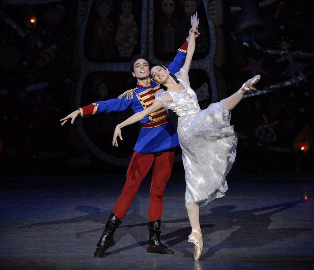 The Nutcracker
